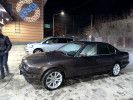 BMW 5 серия 1990 года