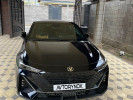 Changan UNI-V 2024 года
