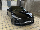 Changan UNI-V 2024 года