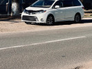 Toyota Sienna 2019 года