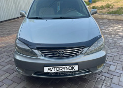 Toyota Camry 2005 года