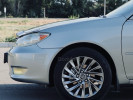 Toyota Camry 2005 года