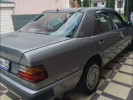 Mercedes-Benz E-Класс 1989 года