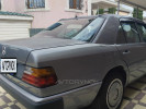 Mercedes-Benz E-Класс 1989 года