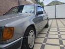 Mercedes-Benz E-Класс 1989 года