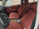 Mercedes-Benz E-Класс 1989 года
