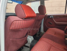 Mercedes-Benz E-Класс 1989 года