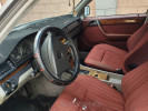 Mercedes-Benz E-Класс 1989 года