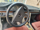 Mercedes-Benz E-Класс 1989 года