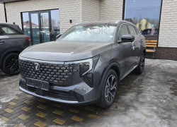 Changan CS35 PLUS 2026 года