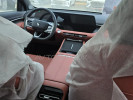 Changan CS35 PLUS 2026 года