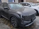 Changan CS35 PLUS 2026 года