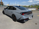 Hyundai Sonata 2023 года