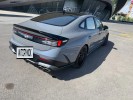 Hyundai Sonata 2023 года
