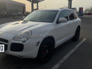 Porsche Cayenne 2005 года