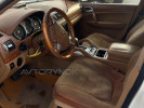 Porsche Cayenne 2005 года