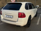 Porsche Cayenne 2005 года