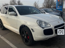 Porsche Cayenne 2005 года