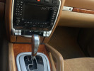 Porsche Cayenne 2005 года