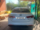 Kia K5 2015 года