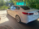 Kia K5 2015 года