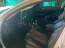 Kia K5 2015 года