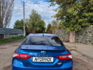 Toyota Camry 2020 года