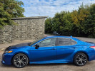 Toyota Camry 2020 года