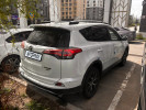 Toyota RAV4 2019 года