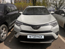 Toyota RAV4 2019 года