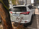 Toyota RAV4 2019 года