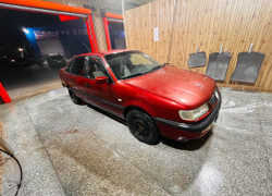 Volkswagen Passat 1996 года