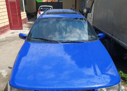 Volkswagen Passat 1993 года