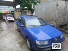 Volkswagen Passat 1993 года