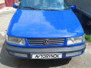Volkswagen Passat 1993 года