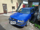 Volkswagen Passat 1993 года