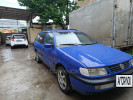 Volkswagen Passat 1993 года