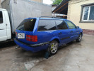 Volkswagen Passat 1993 года
