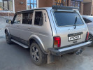 ВАЗ (Lada) 2121 (4x4) 2013 года