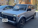 ВАЗ (Lada) 2121 (4x4) 2013 года
