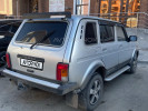 ВАЗ (Lada) 2121 (4x4) 2013 года