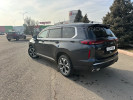 Exeed VX 2024 года