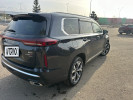 Exeed VX 2024 года