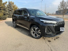Exeed VX 2024 года