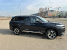 Exeed VX 2024 года