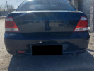 Nissan Almera Classic 2007 года
