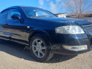 Nissan Almera Classic 2007 года