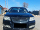 Nissan Almera Classic 2007 года