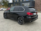 BMW X5 2015 года