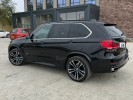 BMW X5 2015 года